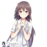 Crypkoキャラクター06