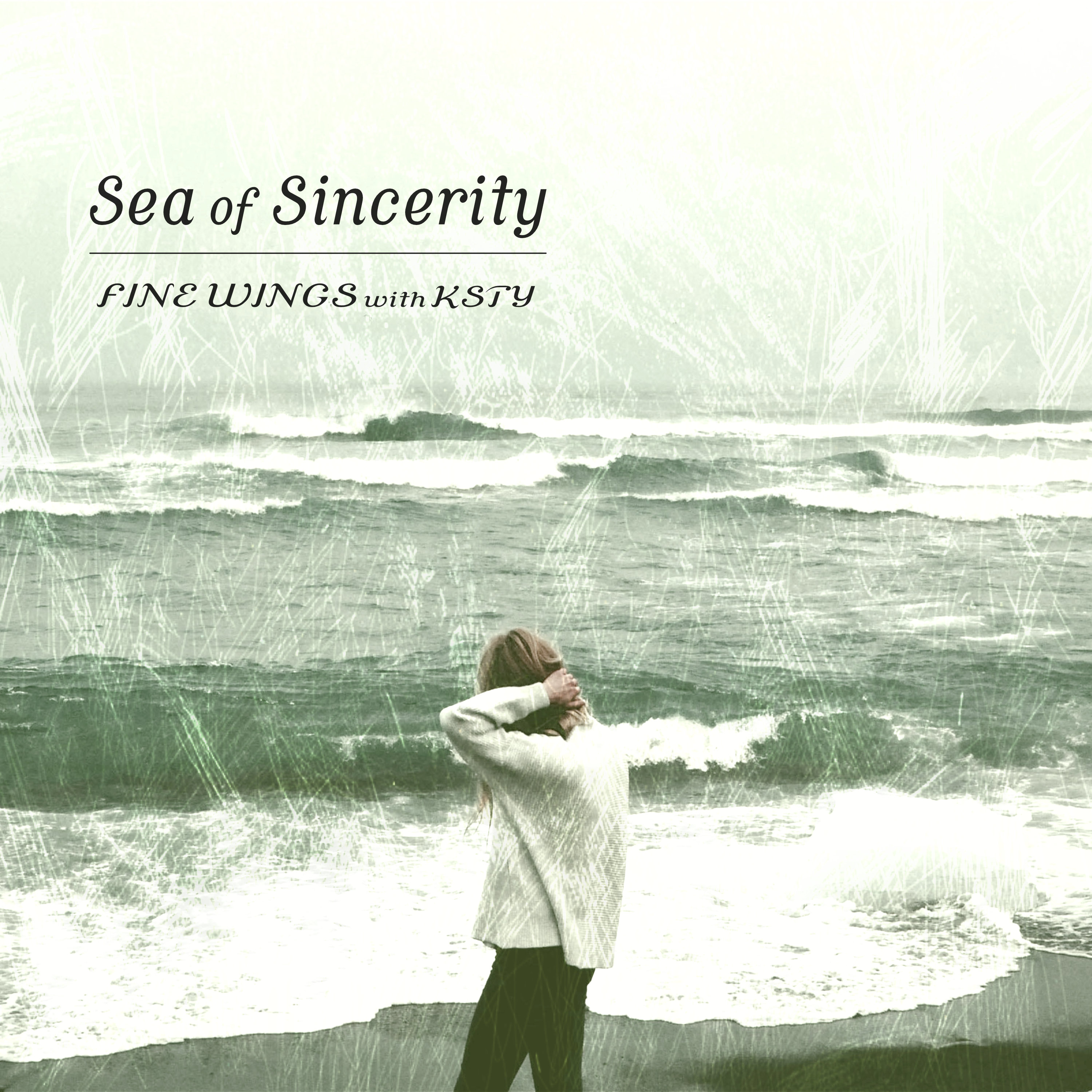 Sea of Sincerity アートワーク