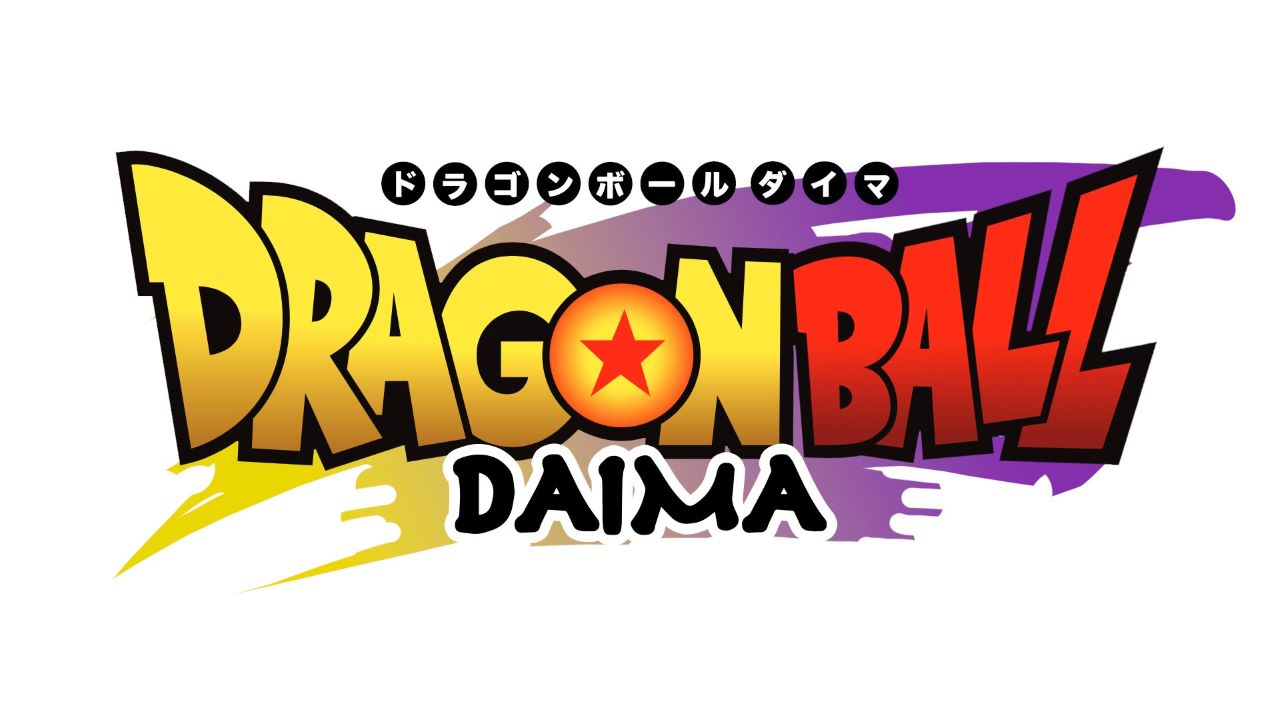 ドラゴンボールＤＡＩＭＡ 画像01