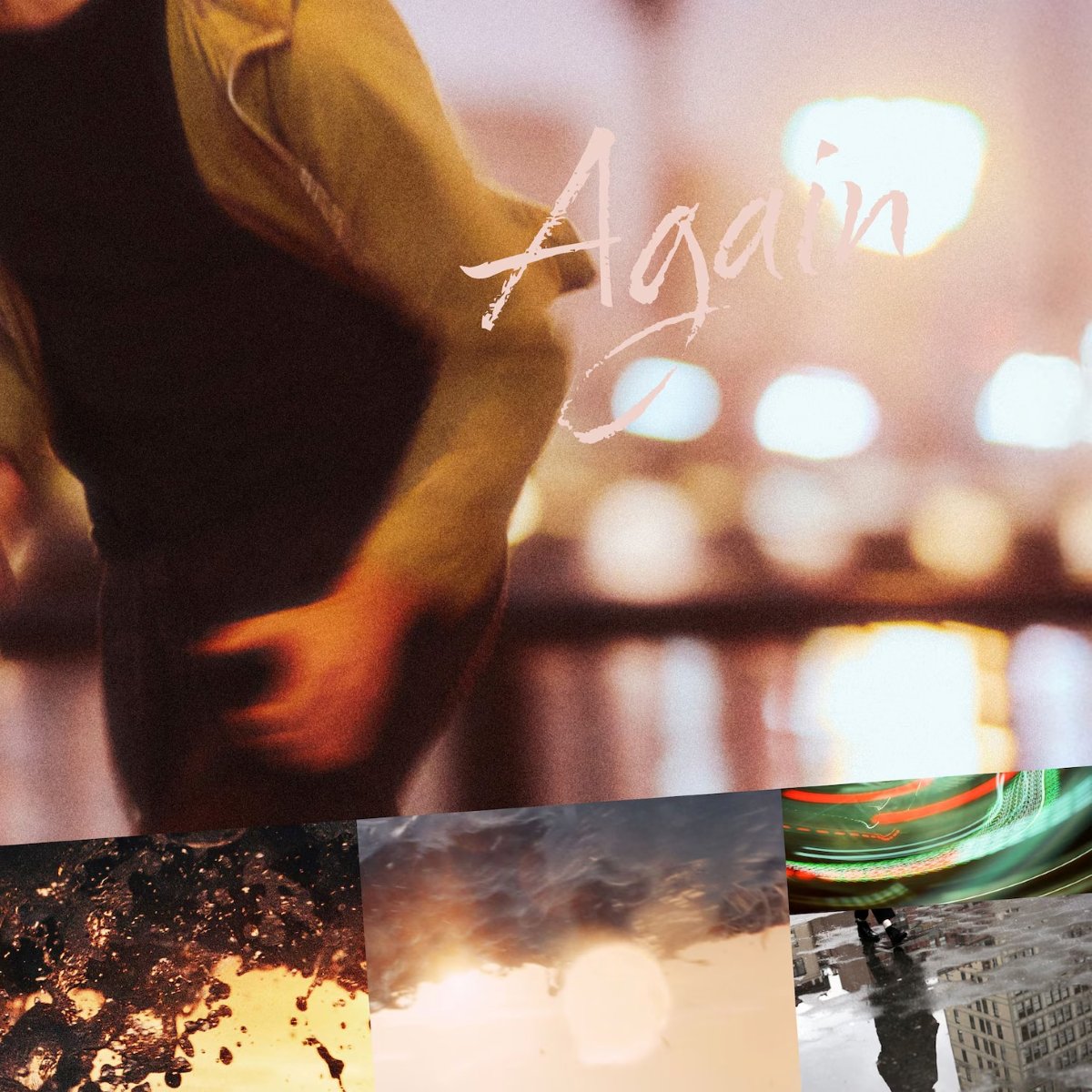 Mr.Children「Again」 画像01