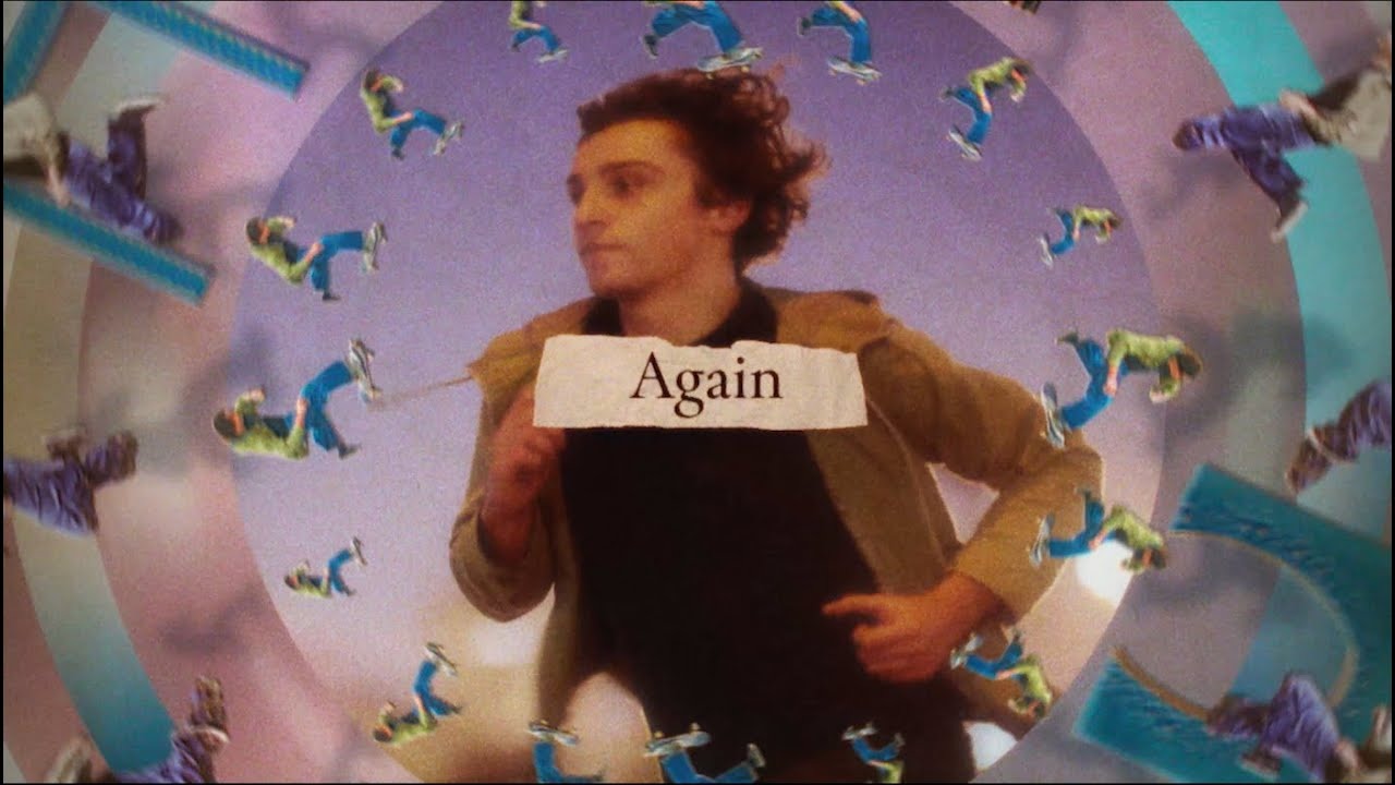 Mr.Children「Again」 画像03