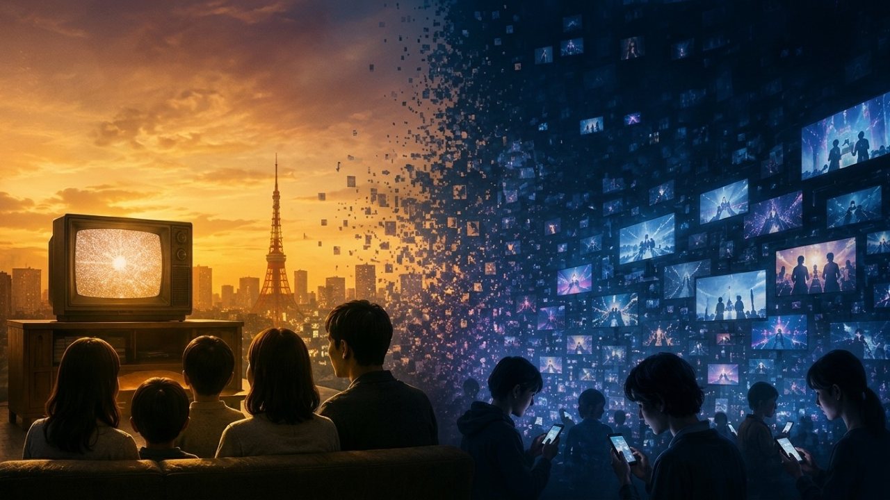 嵐の解散2026が意味するもの 画像1