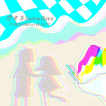 恋するSunny Days アートワーク