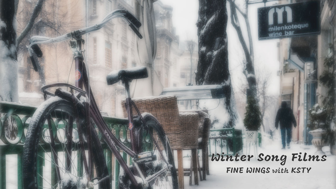 Winter Song Films 画像02