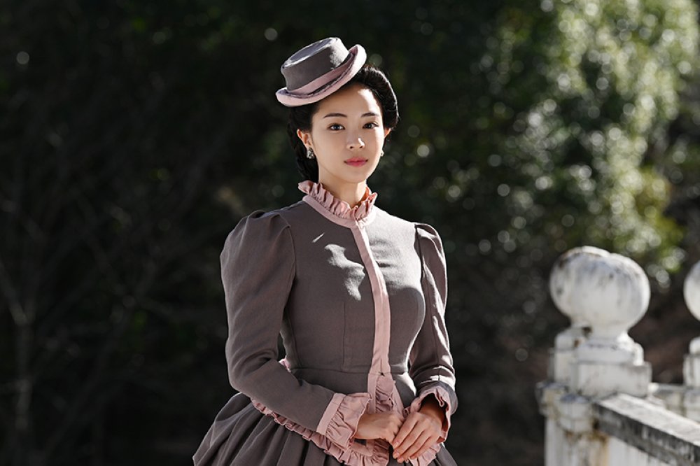 津田梅子〜お札になった留学生〜 画像02