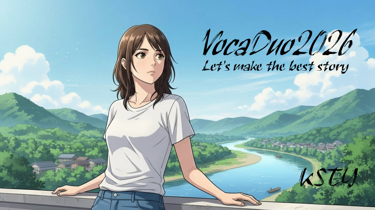 ボカデュオ2026 画像02