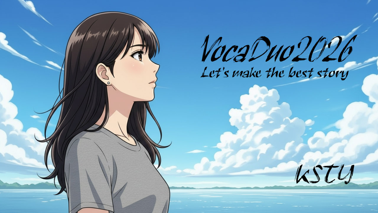 ボカデュオ2026 画像03