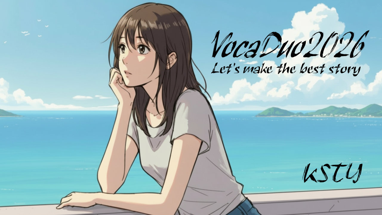 ボカデュオ2026 画像04