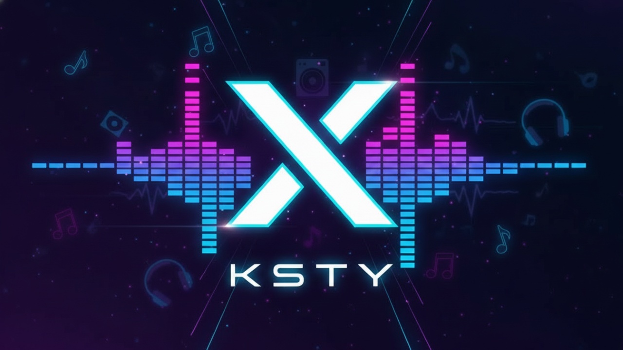 KSTY SNS X