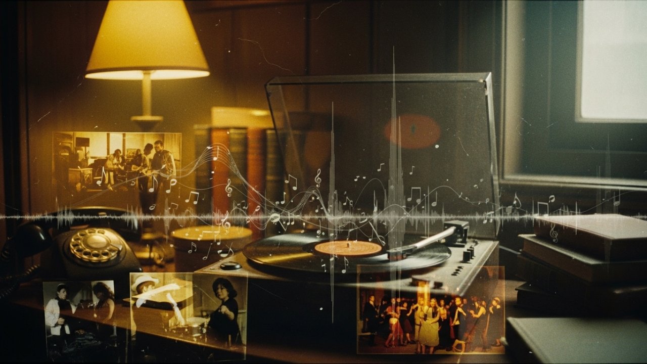 TM NETWORK「Carry on the Memories」 クリエイト画像02