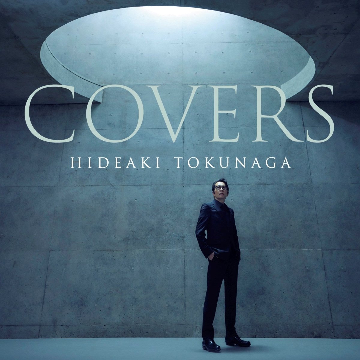 徳永英明「COVERS」 画像02