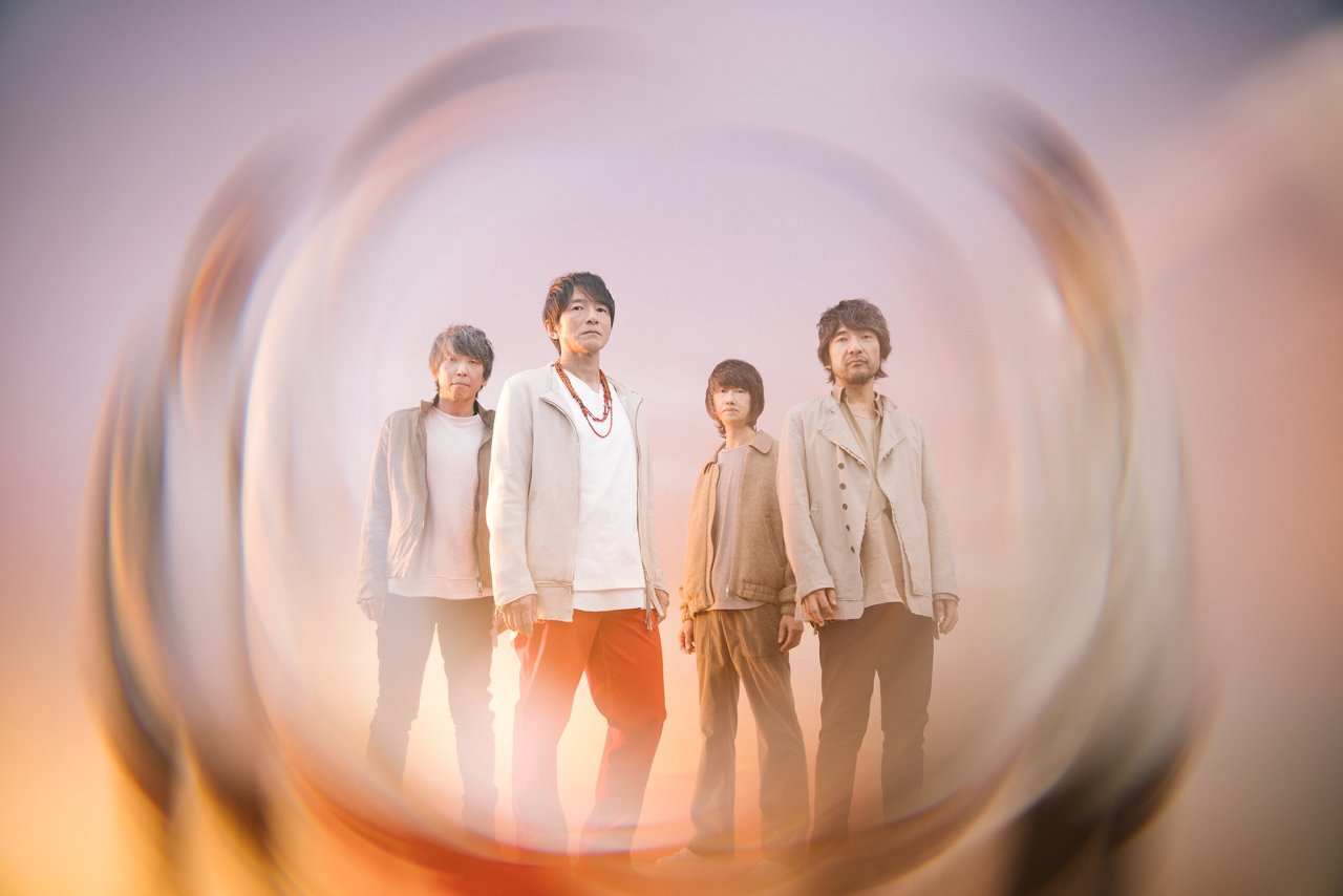Mr.Children 2026年 画像1