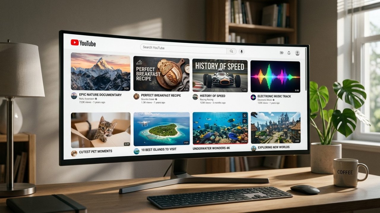 YouTubeの視聴回数カウント方法が変更へ 画像3